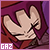 A fanlisting stamp for Gaz.