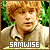 A fanlisting stamp for Samwise Gamgee.