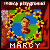 A fanlisting stamp for Marcy Playground.