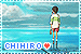 A fanlisting stamp for Chihiro.
