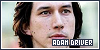 A fanlisting stamp for Adam Driver.