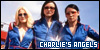 A fanlisting stamp for Charlie's Angels.