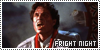 A fanlisting stamp for Fright Night.