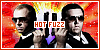 A fanlisting stamp for Hot Fuzz.
