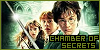 A fanlisting stamp for Harry Potter & the Chamber of Secrets.