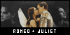 A fanlisting stamp for Romeo + Juliet.