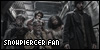A fanlisting stamp for Snowpiercer.