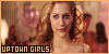 A fanlisting stamp for Uptown Girls.
