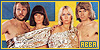 A fanlisting stamp for ABBA.