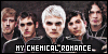 A fanlisting stamp for My Chemical Romance.
