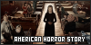 A fanlisting stamp for American Horror Story (Series).