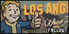 A fanlisting stamp for Fallout.