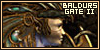 A fanlisting stamp for Baldur's Gate 2.