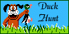 A fanlisting stamp for Duck Hunt.