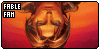 A fanlisting stamp for Fable.