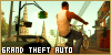 A fanlisting stamp for Grand Theft Auto (series).
