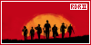 A fanlisting stamp for Red Dead Redemption 2.