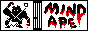 The site button for mindape
