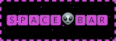 The site button for Space Bar